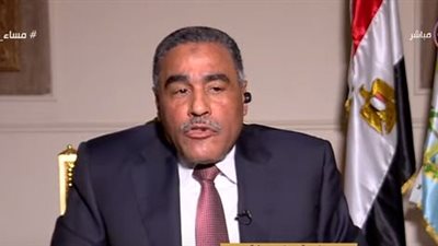 محافظ مطروح: إنشاء مدفنًا صحيًا للتخلص من القمامة