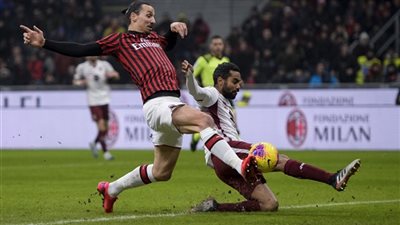 ميلان وتورينو اليوم 17/2/2020 في الدوري الإيطالي | موعد المباراة والقنوات الناقلة والتشكيل المتوقع