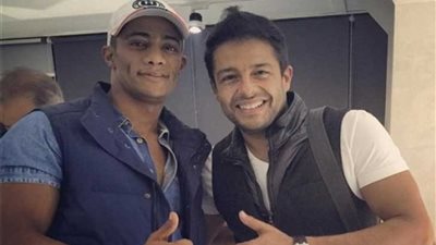 محمد رمضان أم محمد حماقي.. رئيس اللجنة المنظمة للسوبر يُعلن تطورات جديدة