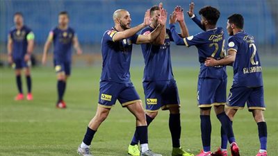 ترتيب مجموعات دوري أبطال آسيا قبل مواجهة العين الإماراتي والنصر السعودي