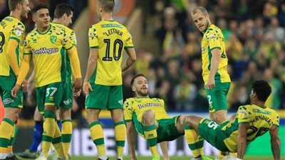 ليفربول يبدأ التحرك لضم نجم نوريتش سيتي في الصيف