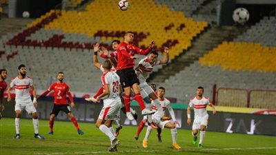 حدث مهم تقدمه قناة أبو ظبي لأول مرة في مباراة الزمالك والأهلي بكأس السوبر المصري (تردد القناة)