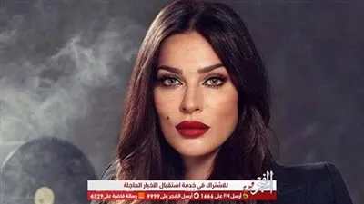 نادين نجيم توجه رسالة شديدة اللهجة لمروجي الشائعات.. والسبب كاريس بشار (صورة)