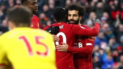 تشكيلة نارية لقمة ليفربول ضد أتليتكو مدريد في دوري أبطال أوروبا