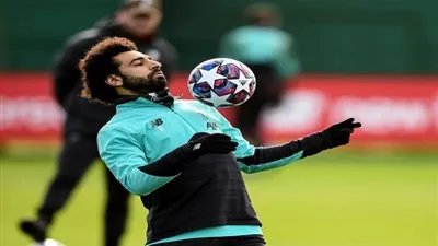 ليفربول وأتليتكو مدريد.. محمد صلاح بلا أنياب ضد الإسبان  (أرقام)