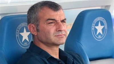 اليوناني ترايانوس ديلاس يقترب من خلافة تاكيس في دجلة