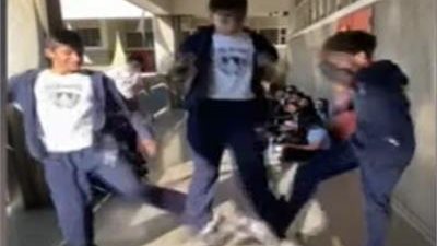 خبير أمن معلومات محذرا من لعبة 