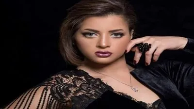 منى فاروق مطلوبة على جوجل بعد ظهورها في فيديو جديد