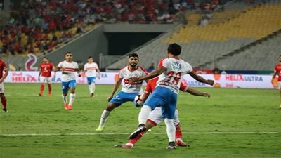 الزمالك يعالج أكبر أزماته قبل مواجهة الأهلي في السوبر