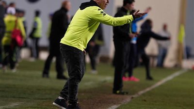 خاص.. نكشف حقيقة اتفاق حسام حسن لقيادة وادي دجلة