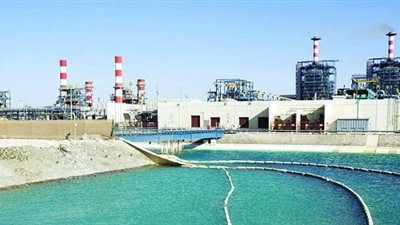 تنتج 150 ألف متر مكعب يوميا.. تعرف على محطة تحلية مياه البحر شرق بورسعيد