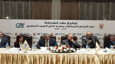 ولي لطفي: التحول لمجتمع لا نقدي وتقليل الكاش أحد توجهات البنك المركزي