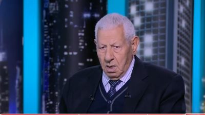 مكرم أحمد: لا توجد بقعة أرض في مصر إلا وتشهد تنمية