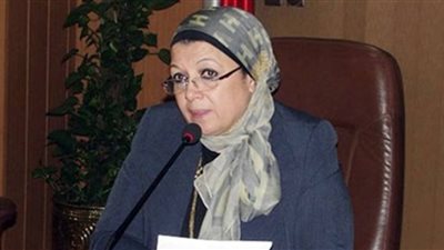 برلمانية عن مقترح إنشاء 