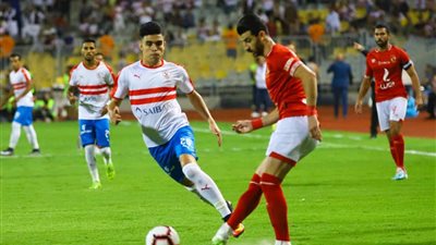 4 أندية توجت بكأس السوبر المصري.. والزمالك يحاول اللحاق بالأهلي