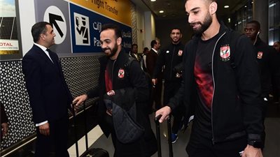 الكشف عن حقيقة طلب النادى الأهلى تغيير فندق الإقامة قبل السوبر المصري