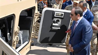 خبير عسكري: 