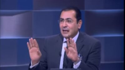 مساعد وزير التموين يوضح سبب ضياع حق المستهلك