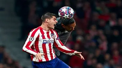 موراتا يتجاهل برشلونة وريال مدريد