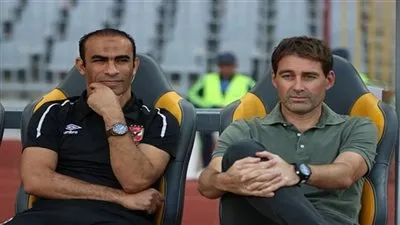 رينيه فايلر يحدد نقاط قوة وضعف الزمالك