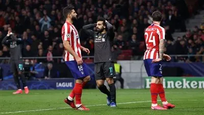 أسطورة هولندا: محمد صلاح 