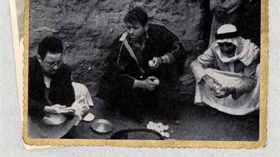 صور تاريخية نادرة لمدينة جدة قبل 80 عاما