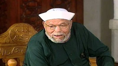 تفسير الشعراوي لقوله تعالى: {ثم يتوب الله من بعد ذلك على من يشاء} الآية 27 من سورة التوبة