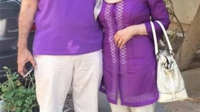 إخلاء سبيل ابنة القرضاوي بتهمة تمويل الإرهاب بتدابير إحترازية