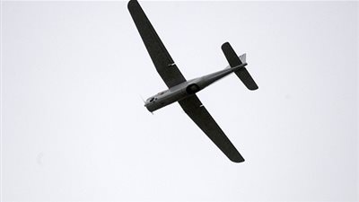 اليمن.. الجيش يؤكد إسقاط طائرة مسيرة حوثية في الجوف