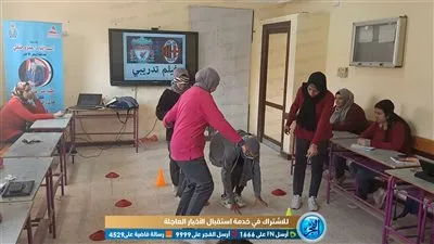 ننشر تفاصيل فعاليات مبادرة