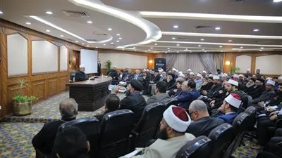 شيخ الأزهر: محاولات لفرض اتفاقيات دولية تهدف لتدمير الأخلاقيات