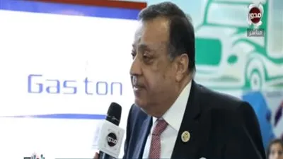 خبير طاقة يكشف عن طريقة جديدة لتوصيل الغاز للمصانع