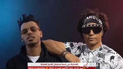 بعد منعه من الغناء.. أوكا يشوق جمهوره بمهرجان جديد (فيديو)