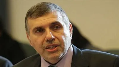 عاجل.. البرلمان العراقي يتسلم طلبًا من علاوي لعقد جلسة استثنائية