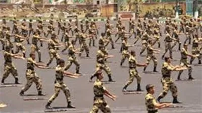 9 شروط للقبول بالكلية الحربية.. تعرف عليها