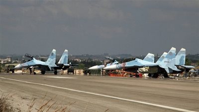 الدفاعات الجوية السورية تتصدى لأهداف معادية في اللاذقية