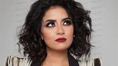 سهر الصايغ تنشر صورة نادرة لها أثناء طفولتها