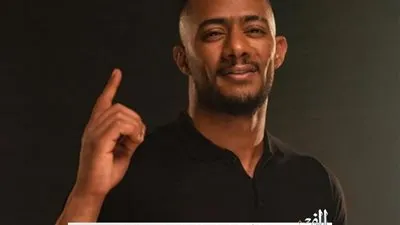 محامي شهير مهاجمًا محمد رمضان: 