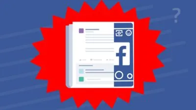 فيسبوك تختبر علامات تبويب جديدة لتنظيم موجز الأخبار