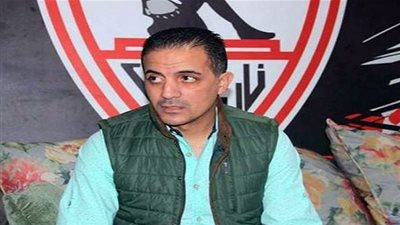 أحمد صالح: التوريث أفسد لجنة الحكام و