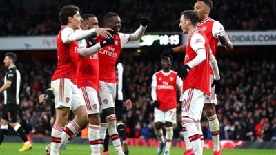  موعد مباراة  أرسنال اليوم| مشاهدة مباراة أرسنال ضد أوليمبياكوس اليوم 20-2-2020 بالدوري الأوربي 