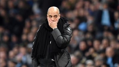 بيب جوارديولا يحسم مصيره مع مانشستر سيتي