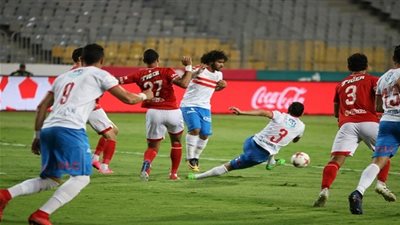 مغامرة رينيه فايلر في تشكيل الأهلي ضد الزمالك