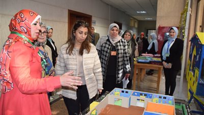 انطلاق مؤتمر 