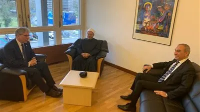 مجلس الكنائس العالمي يشيد بجهود دار الإفتاء في مواجهة التطرف