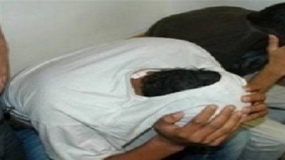 إحالة المتهمين بقتل شخص داخل شقته في النزهة للمحاكمة