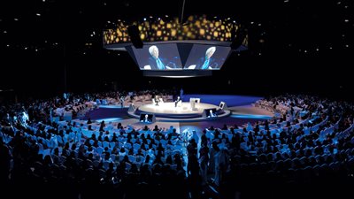 بمشاركة 3000 شخصية.. تعرف على دور مصر في إنجاح منتدى المرأة العالمي