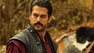 مشاهدة مسلسل عثمان 11 على تردد yarmook قيامة عثمان 11 اليرموك osman 