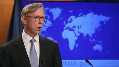 المبعوث الأمريكي: الانتخابات الإيرانية غدا 