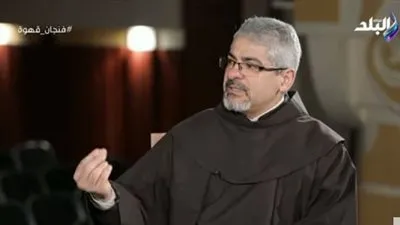 الأب بطرس دانيال: 